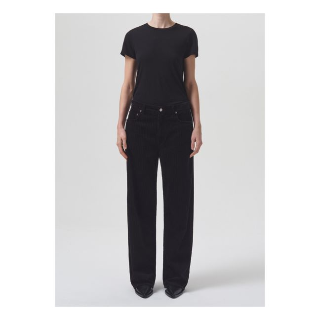 Jean Low Slung Baggy | Wig