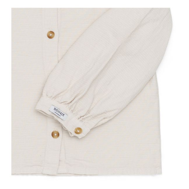 Blouse Evy | Bianco