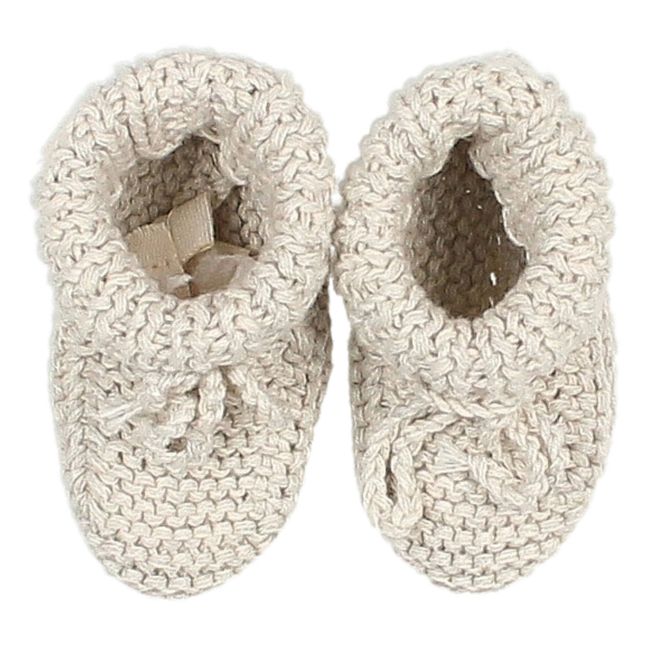 Vêtement et chaussons bébé - Vetement coton biologique et chaussons cuir