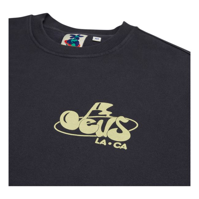 Sweat Harmony | Gris anthracite