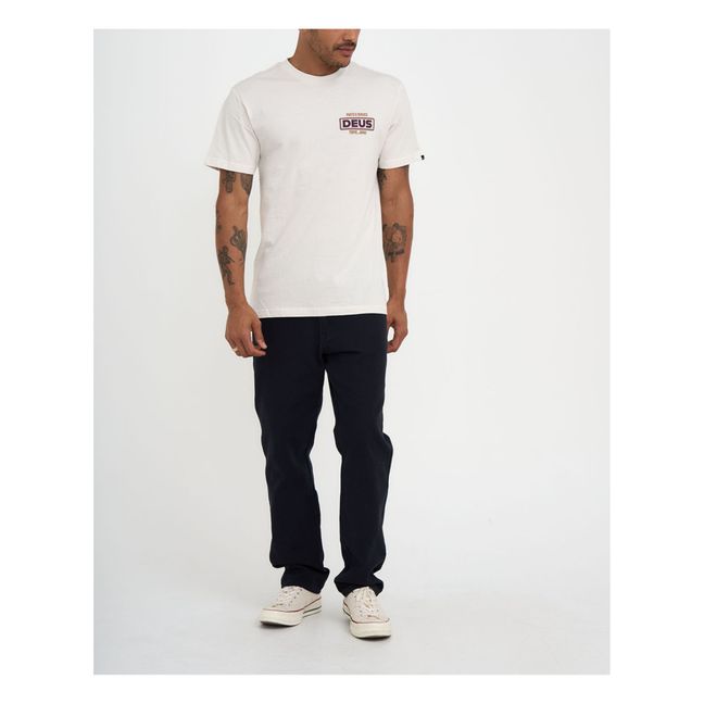 T-shirt Depot | Blanc