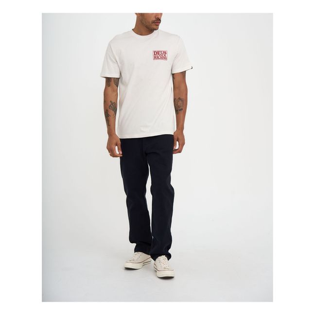T-shirt County | Blanc