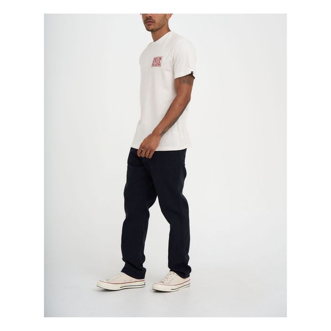 T-Shirt Country | Bianco