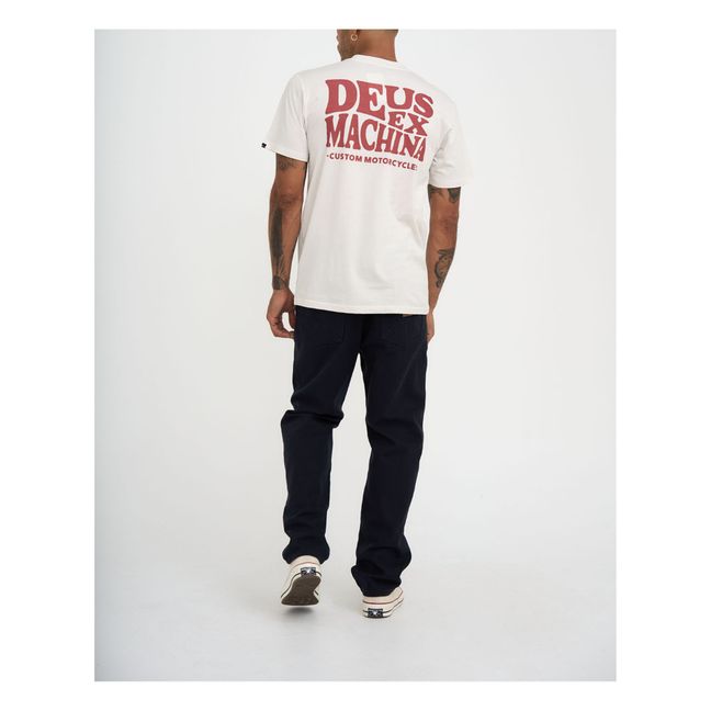 T-Shirt Country | Bianco