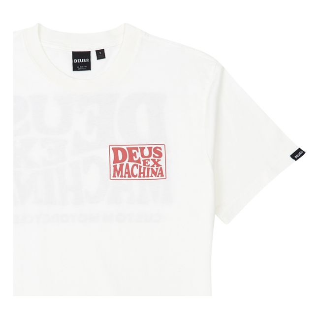 T-Shirt Country | Bianco