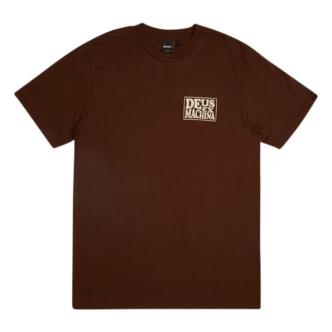 T-Shirt County | Braun