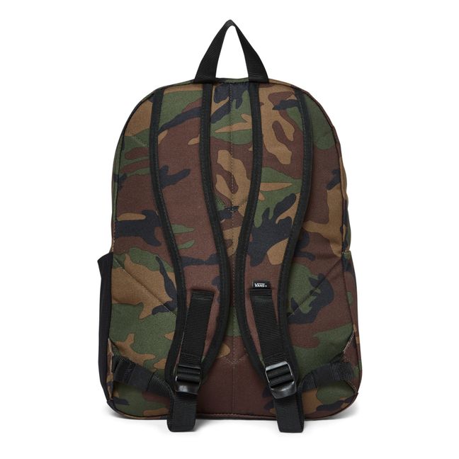 Backpack | Negro
