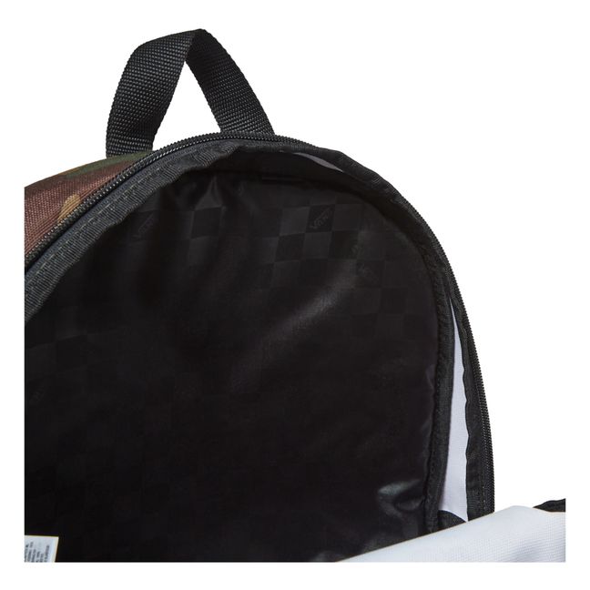 Sac à Dos | Noir