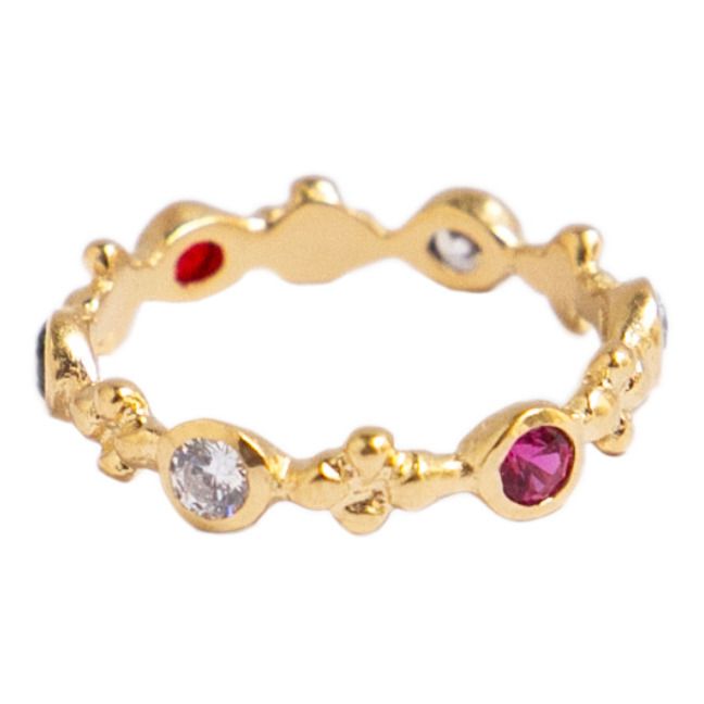 Anillo Chance | Multicolor