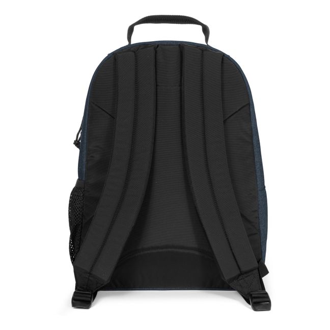 Morius Backpack | Denim blue