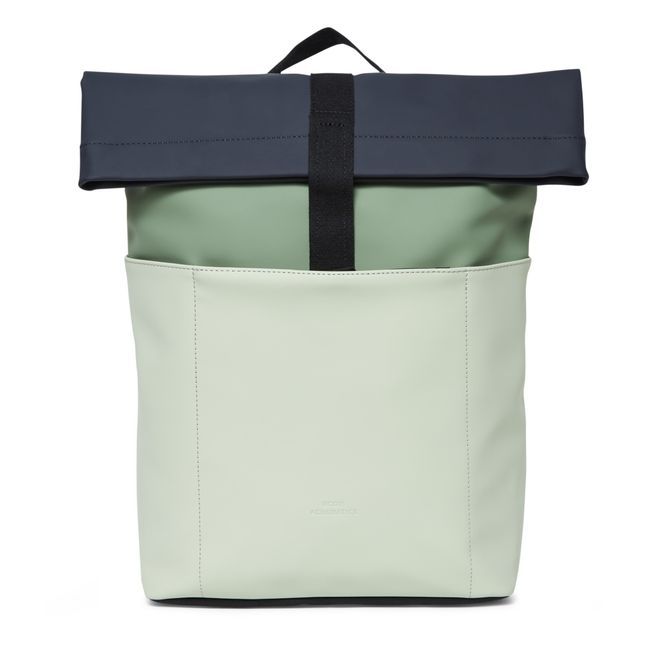Hajo Small Backpack | Green