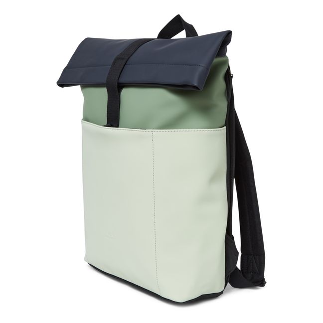 Hajo Small Backpack | Green