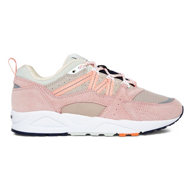 Fusion 2.0 Sneakers | Pink