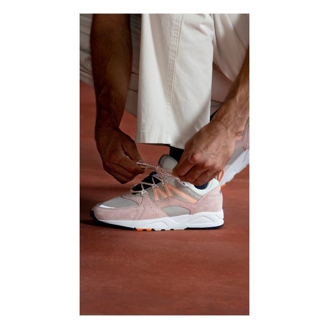 Zapatillas Fusion 2.0 | Rosa