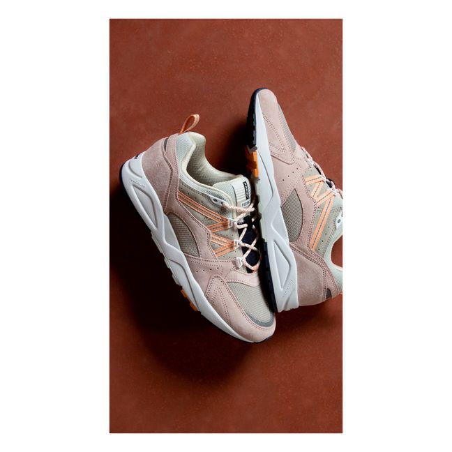 Zapatillas Fusion 2.0 | Rosa