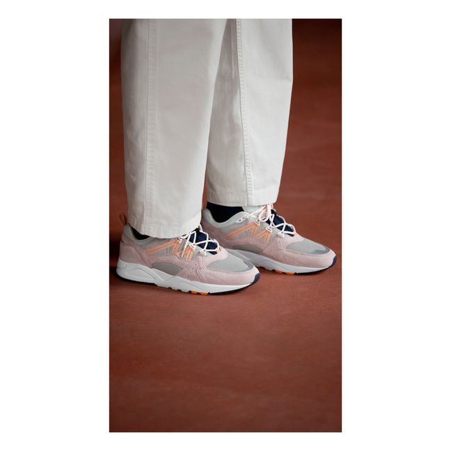 Zapatillas Fusion 2.0 | Rosa