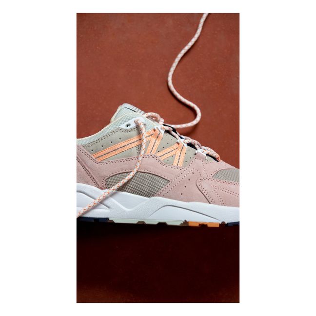 Fusion 2.0 Sneakers | Pink