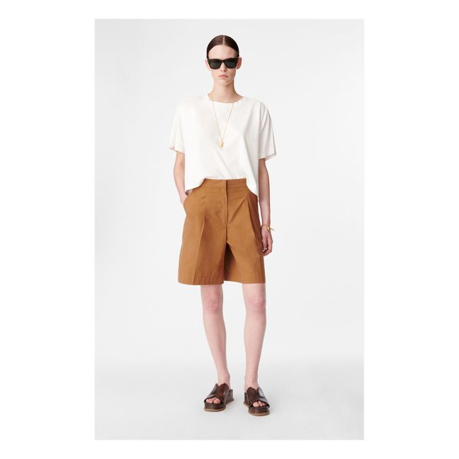 Balsam Bermuda Shorts | Ocker