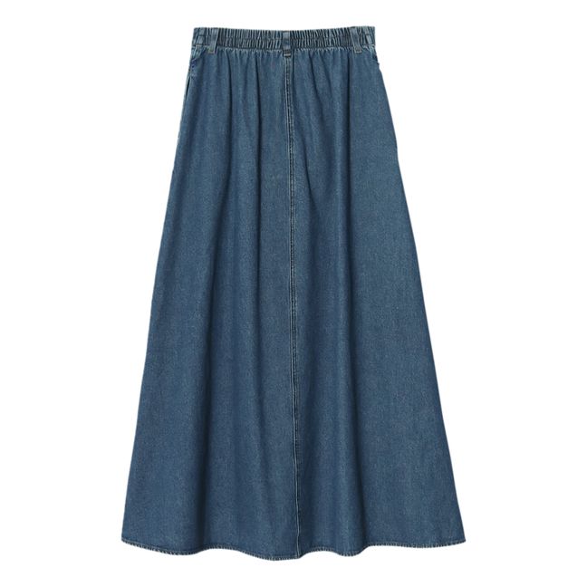 Jupe Spence Denim | Blu