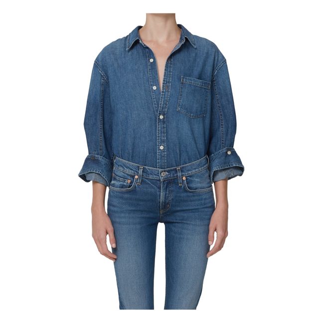 Chemise Kayla | Amity
