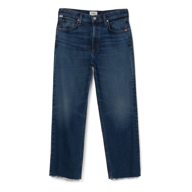 Jeans Daphne Crop | Everdeen