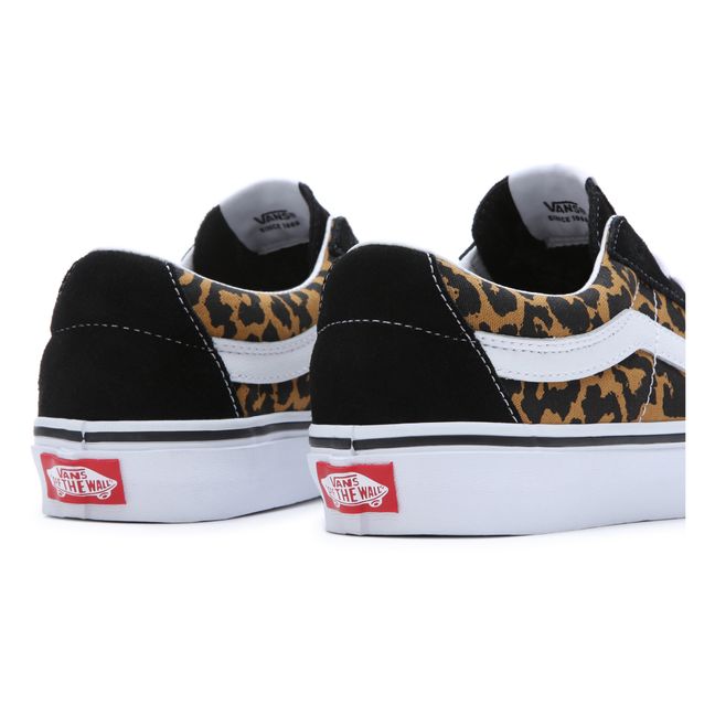 Sneakers SK8-Low | Leopard