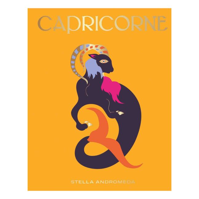 Capricorno | Giallo
