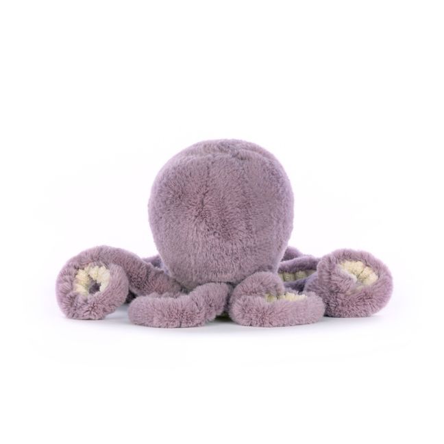 Peluche Maya Pieuvre | Violeta
