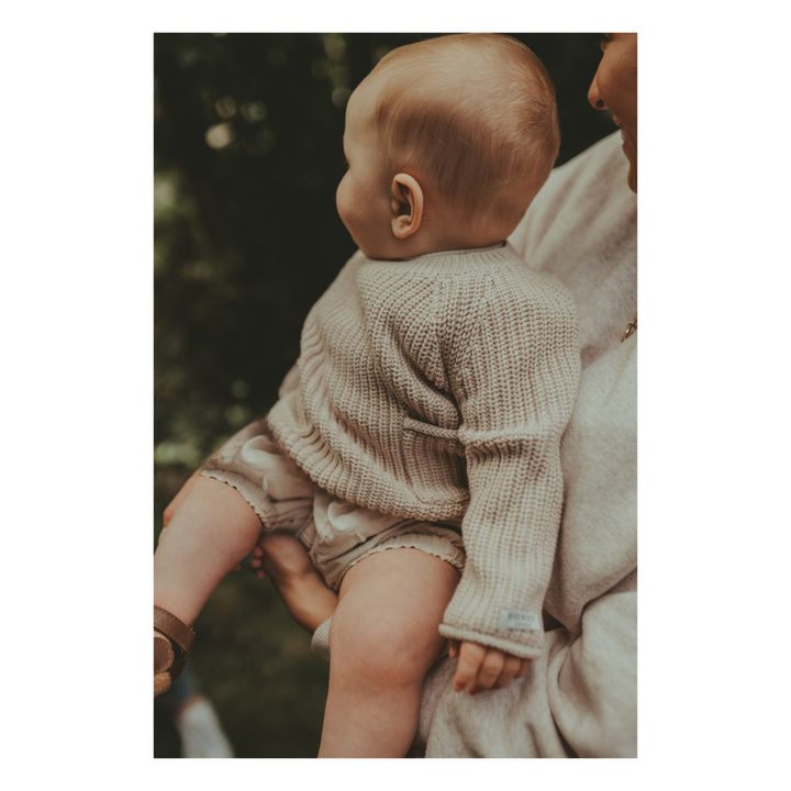 Stella Knitted Jumper | Arena- Imagen del producto n°6