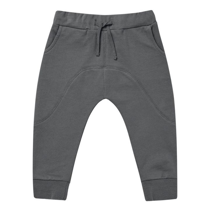 Jogger James | Grigio antracite- Immagine del prodotto n°0