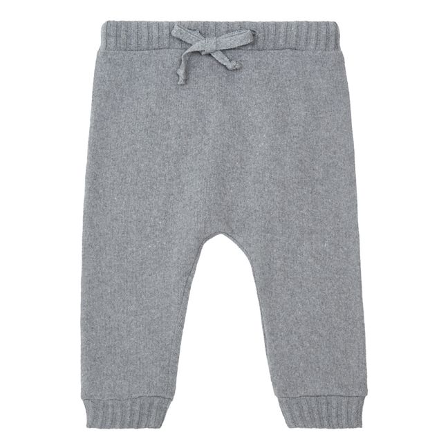 Malla Saroual | Gris Jaspeado