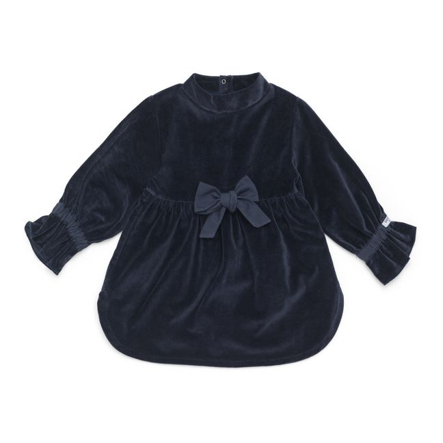 Robe Beluze - Festive  | Blu marino