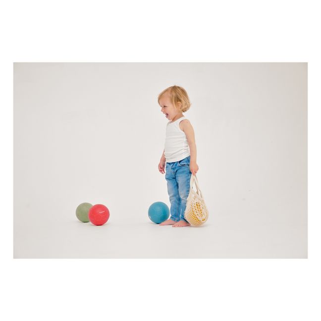 Pallone Handball | Giallo