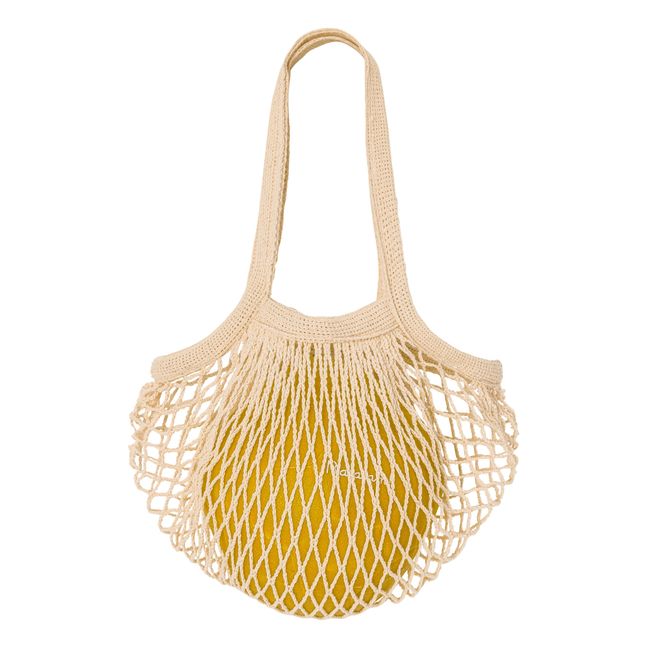 Ballon Handball | Jaune