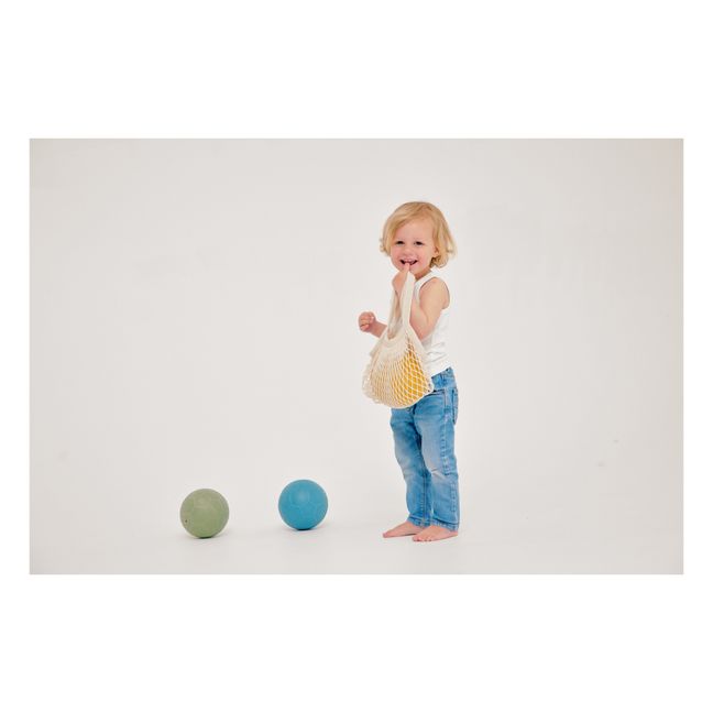 Pallone Handball | Giallo