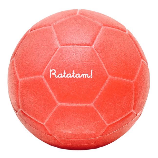 Ballon Handball | Rouge