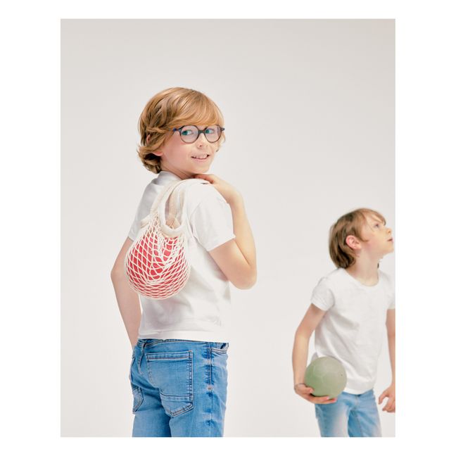 Ballon Handball | Rouge