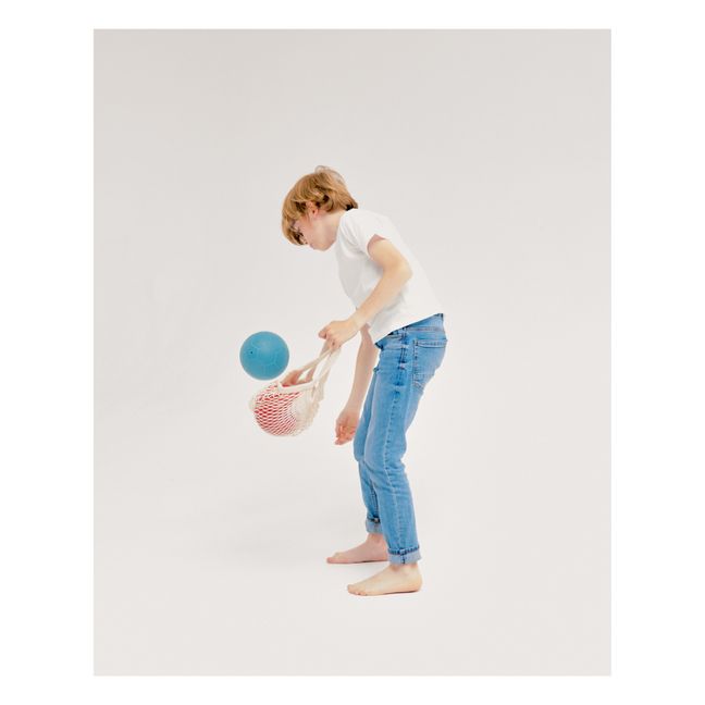 Ballon Handball | Bleu