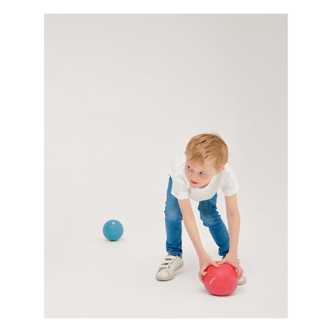 Pallone Handball | Blu