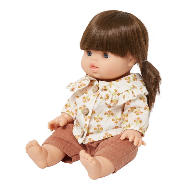 Nina Dress Up Doll