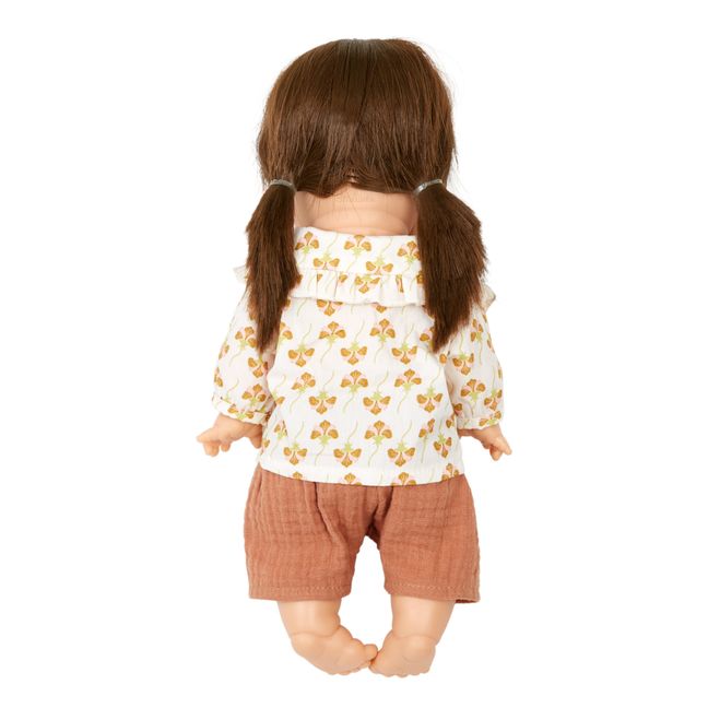 Nina Dress Up Doll