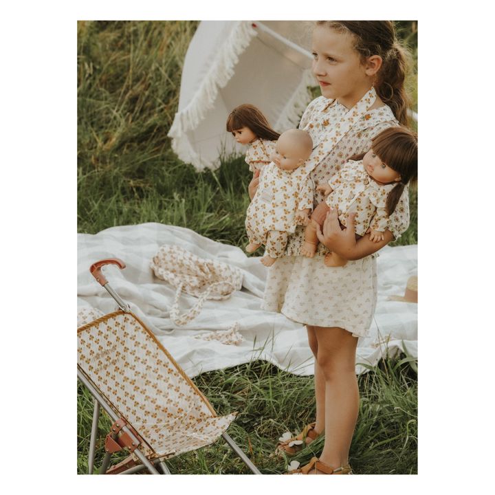 Poupée à habiller Nina- Image produit n°8