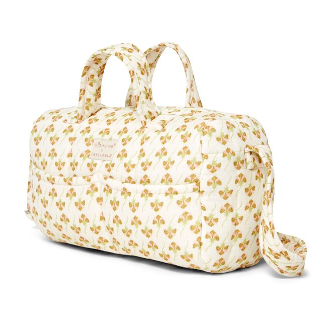 Telma Diaper Bag for Babies Doll