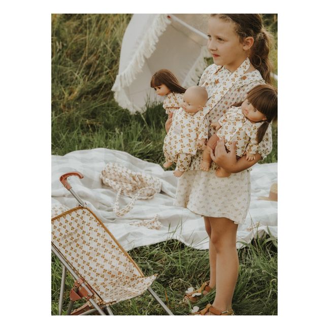 Telma Doll Carrier