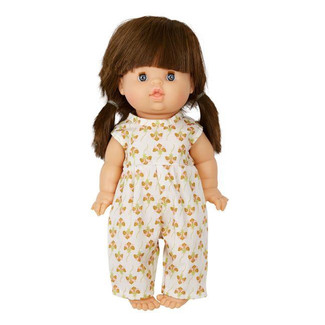 Linda Jumpsuit for Gordis Telma
