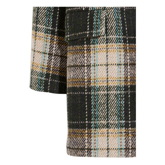 Manteau Charles | Talpa
