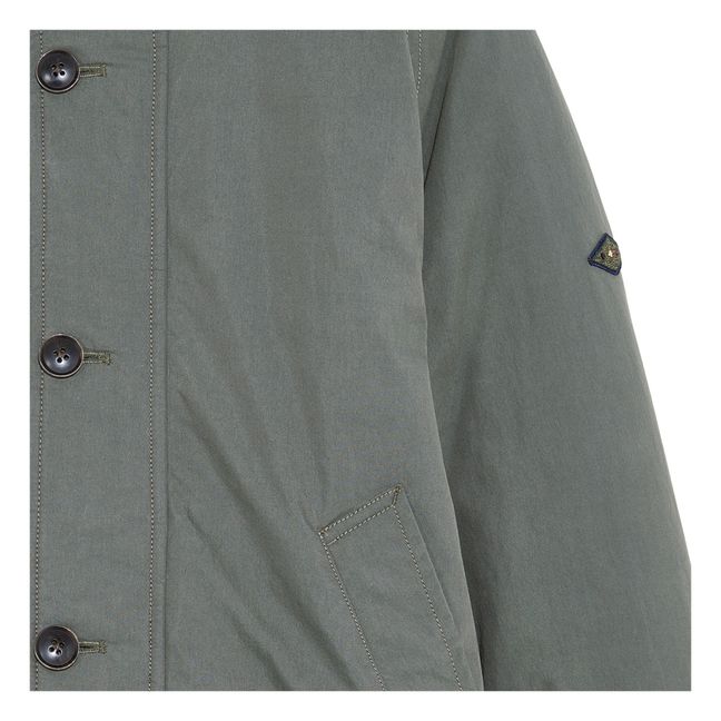 Parka Herwin | Verderame