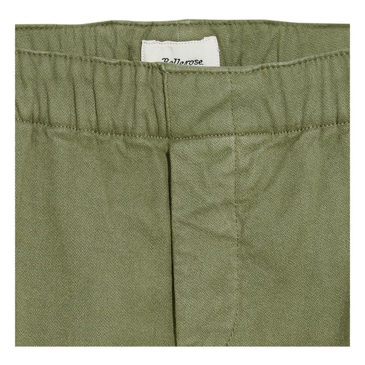 Bellerose - Wilson Army Pants