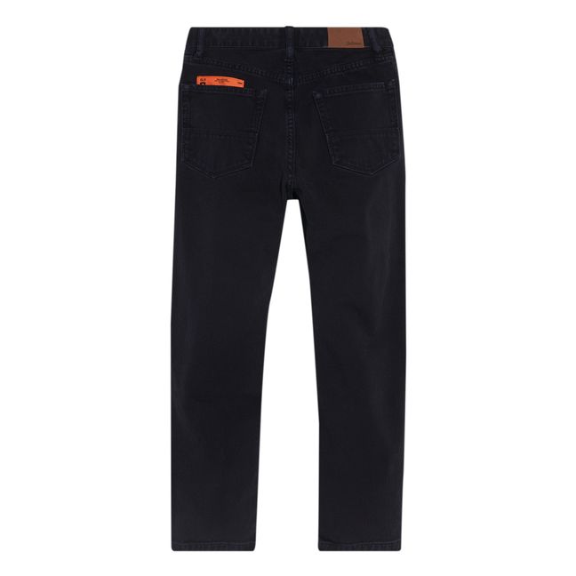 Peyo Straight Jeans | Navy