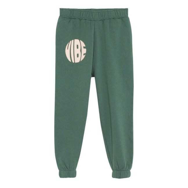 Jogger Carlos Vibe | Vert
